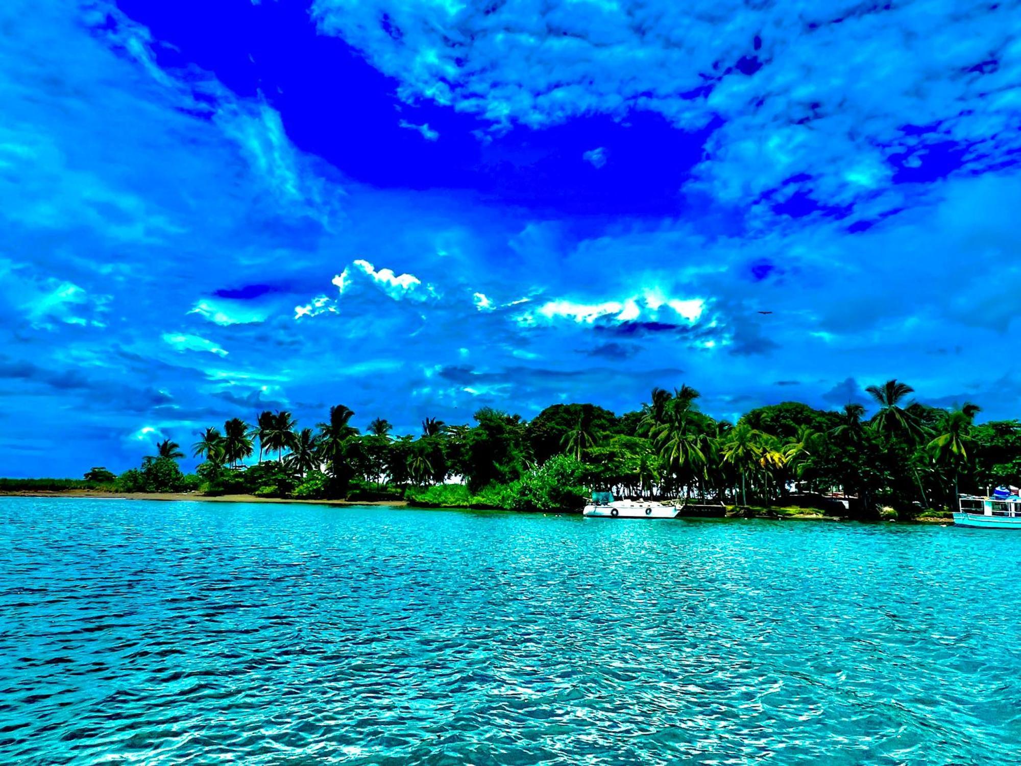 Beachfront Paradise Manuel Antonio Exterior photo