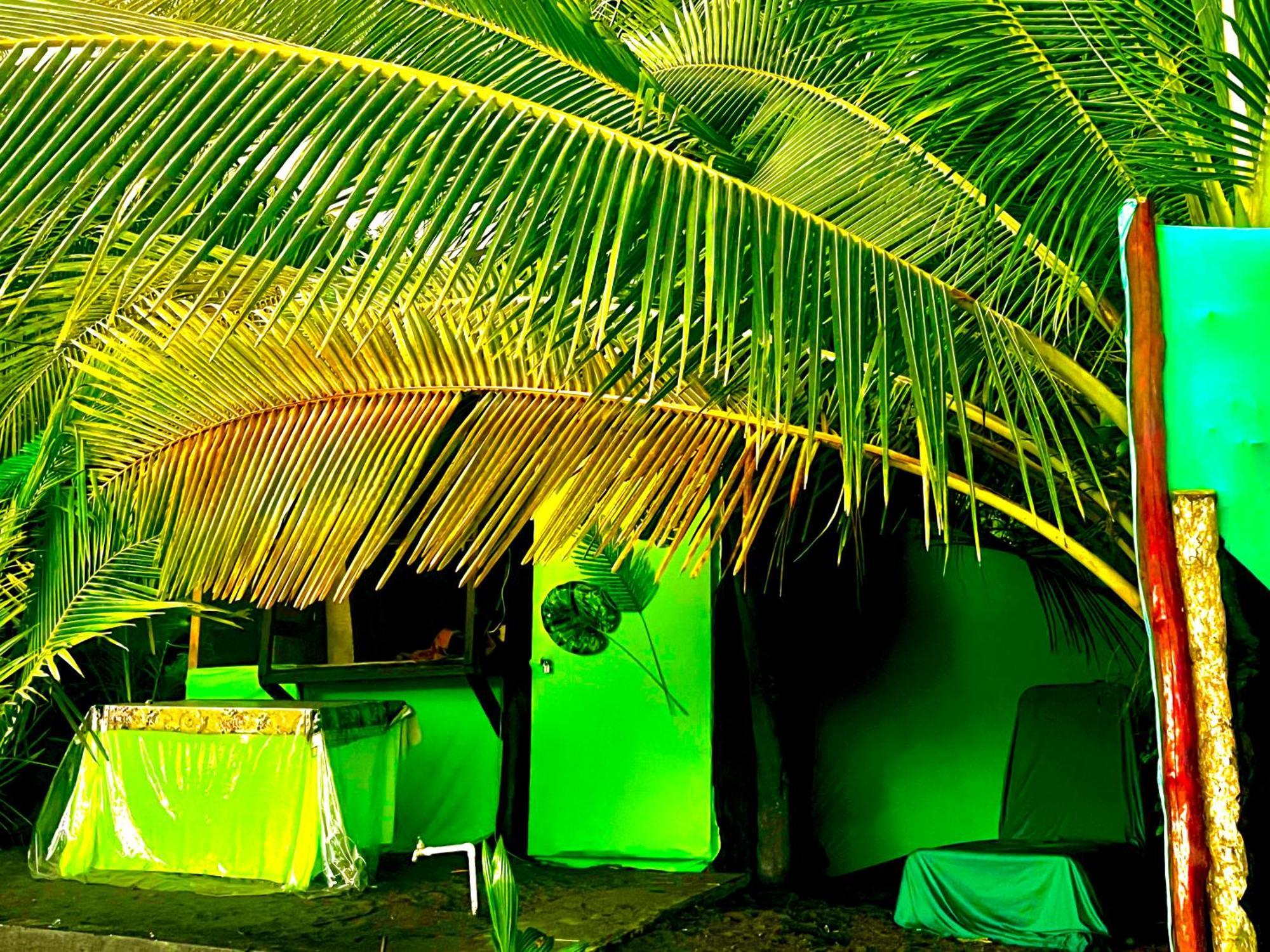 Beachfront Paradise Manuel Antonio Exterior photo